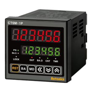 Programmable Digital Timer