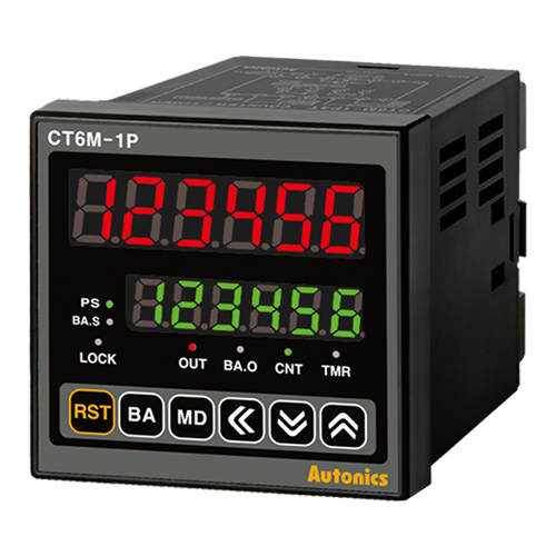 Programmable Digital Timer