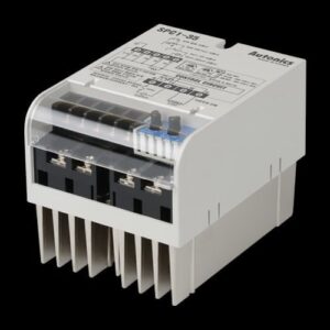 Thyristor Power Controller