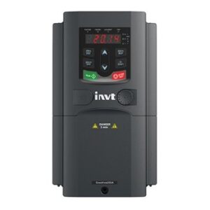 INVT AC Drives